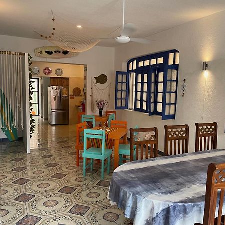 Itze Hostel Boutique - Progreso Progreso  Zewnętrze zdjęcie