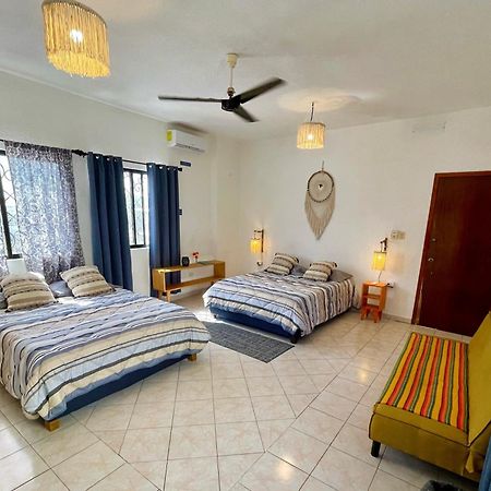 Itze Hostel Boutique - Progreso Progreso  Zewnętrze zdjęcie