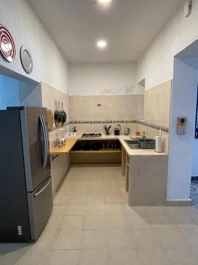 Itze Hostel Boutique - Progreso Progreso  Zewnętrze zdjęcie
