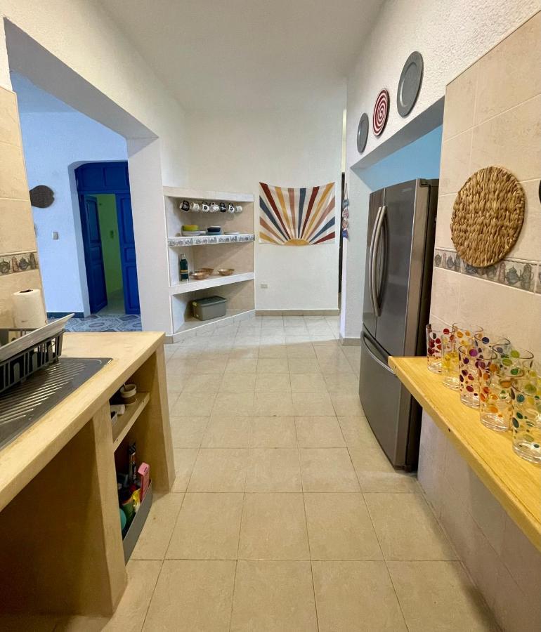Itze Hostel Boutique - Progreso Progreso  Zewnętrze zdjęcie
