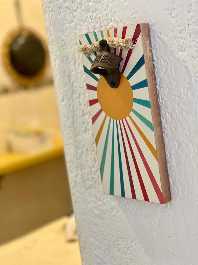 Itze Hostel Boutique - Progreso Progreso  Zewnętrze zdjęcie