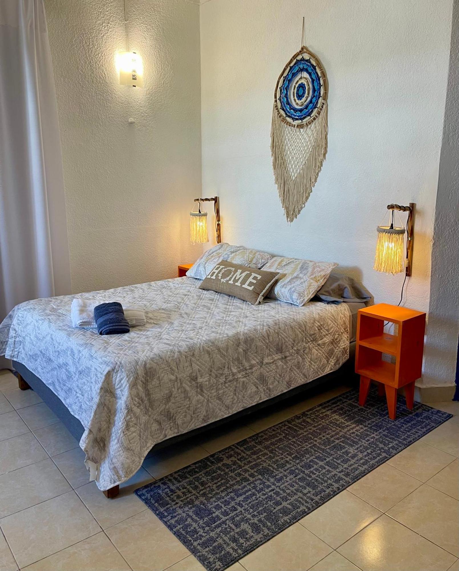 Itze Hostel Boutique - Progreso Progreso  Zewnętrze zdjęcie