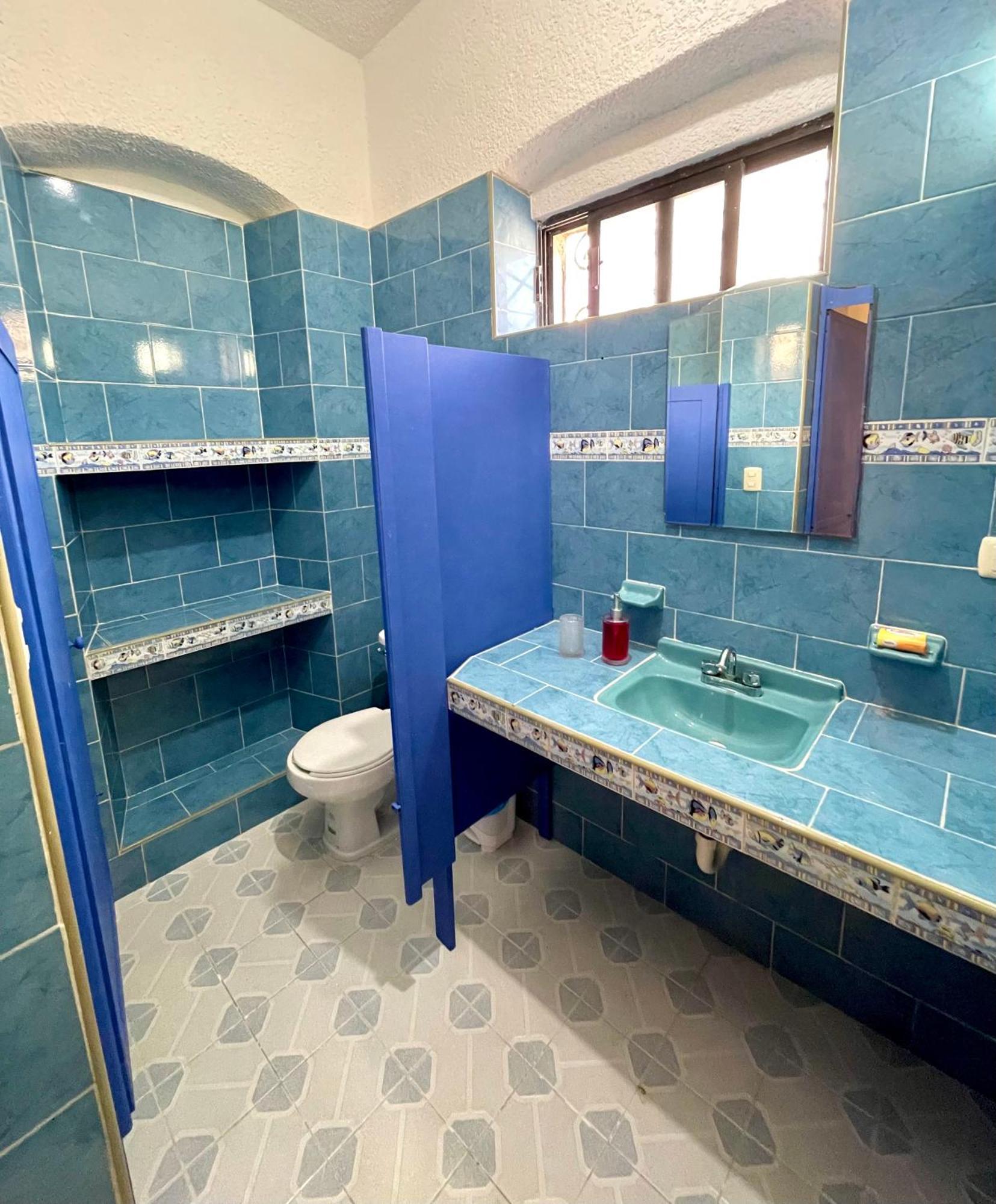 Itze Hostel Boutique - Progreso Progreso  Zewnętrze zdjęcie