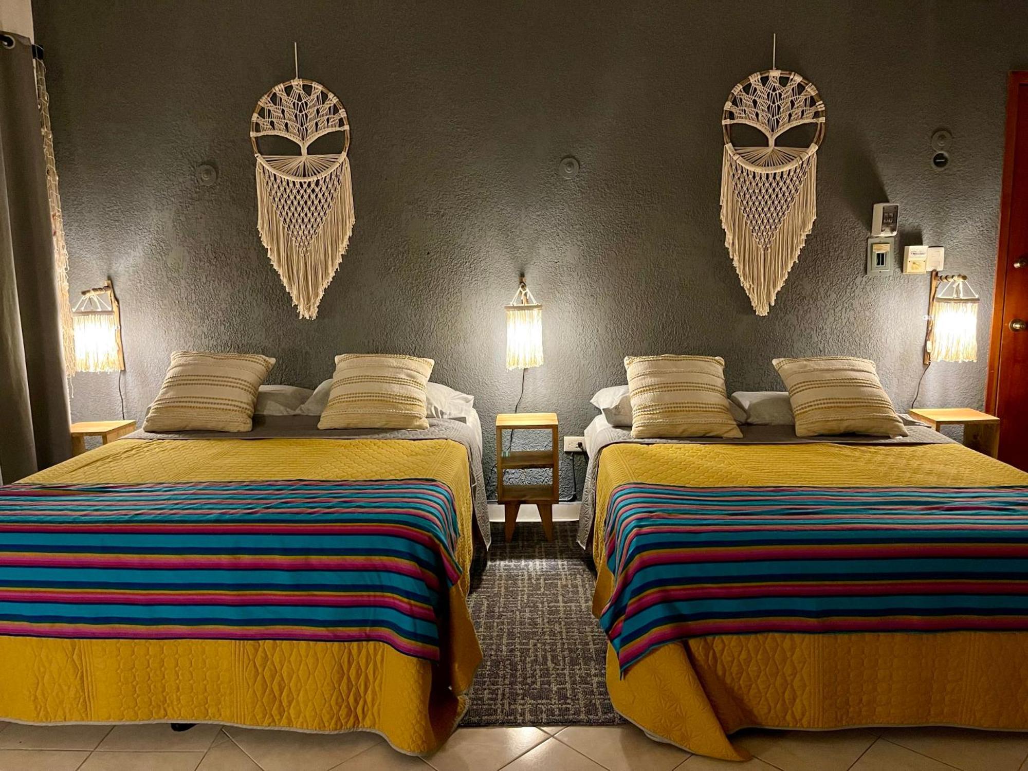 Itze Hostel Boutique - Progreso Progreso  Zewnętrze zdjęcie