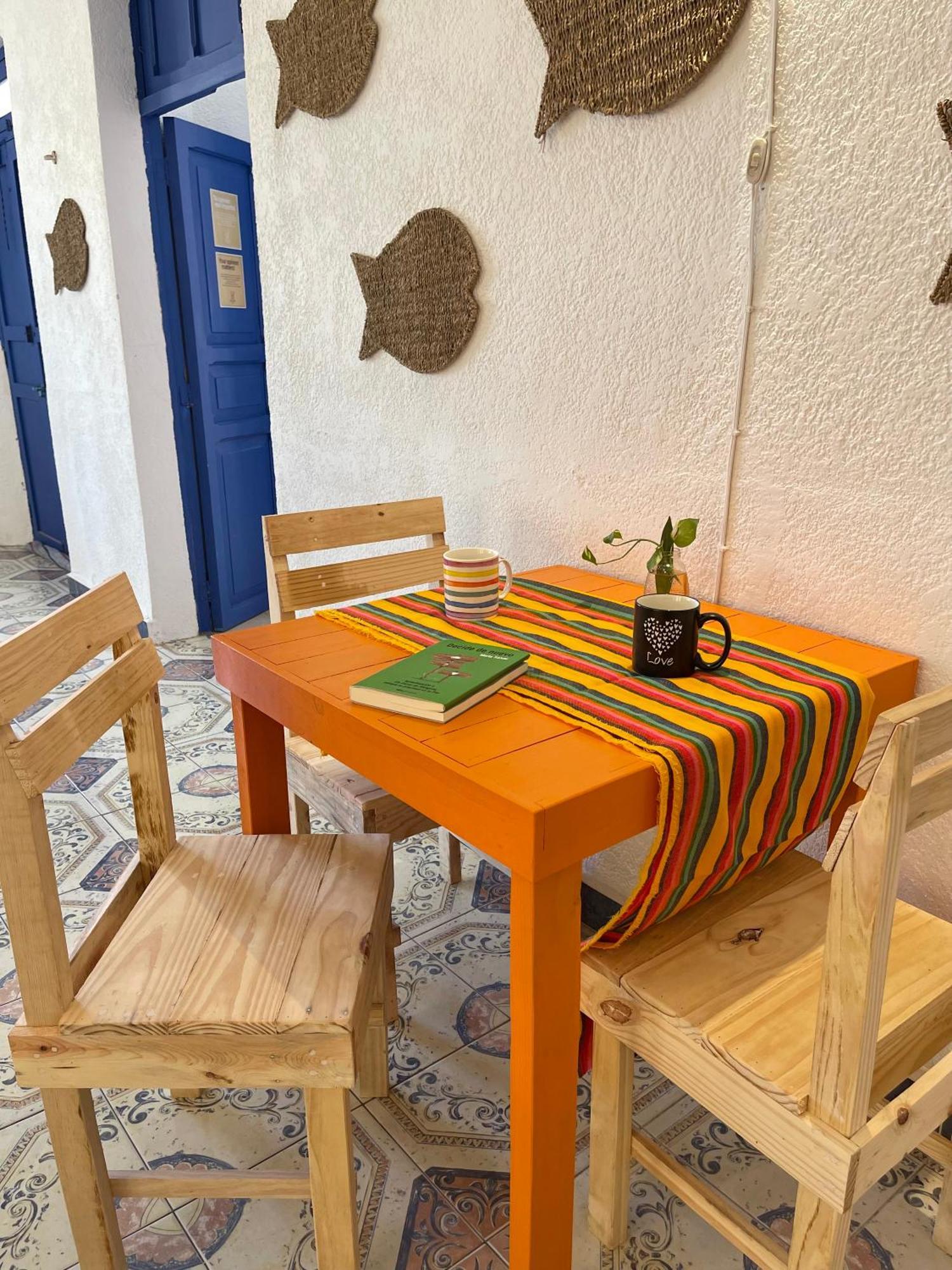 Itze Hostel Boutique - Progreso Progreso  Zewnętrze zdjęcie