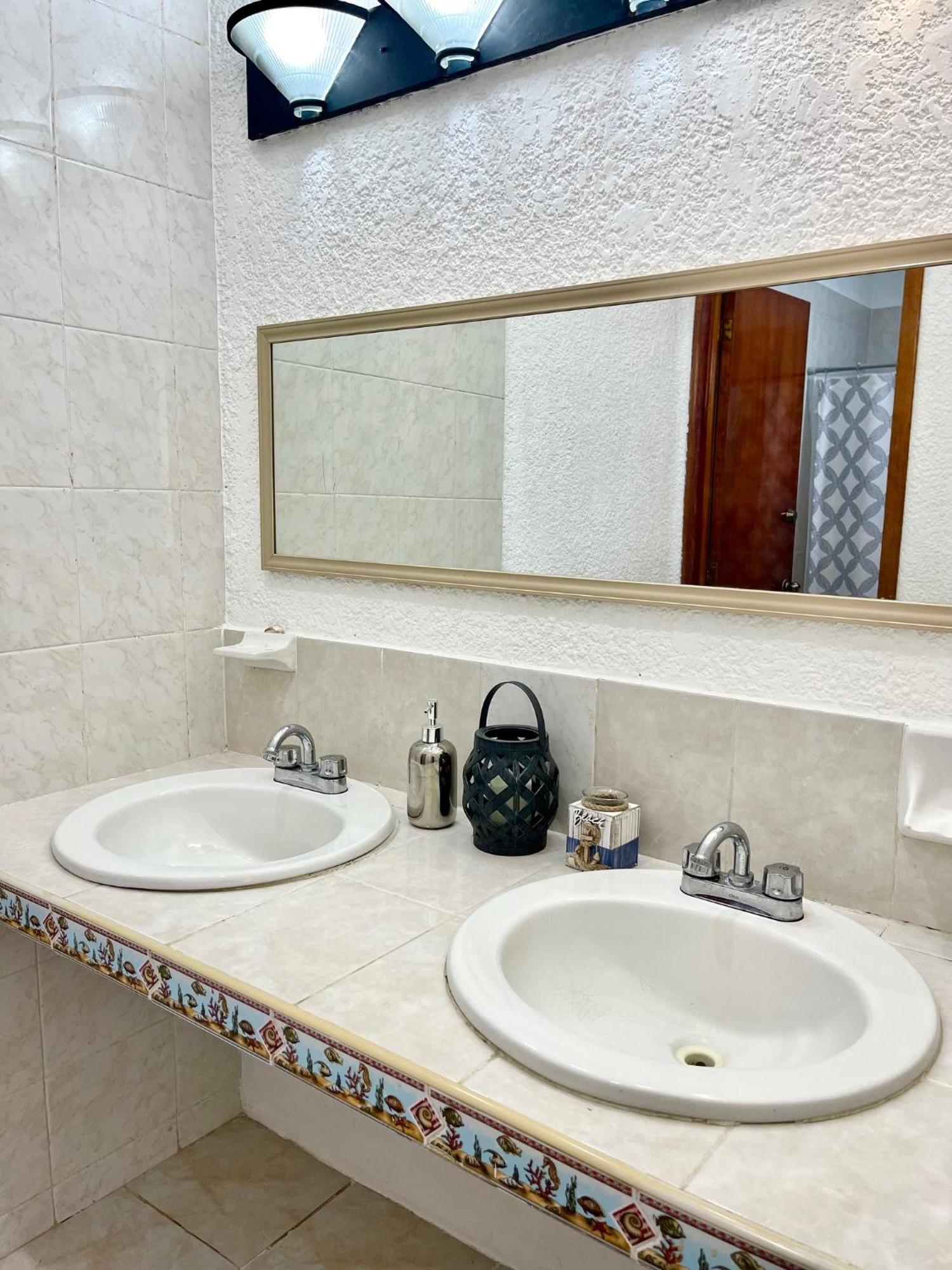 Itze Hostel Boutique - Progreso Progreso  Pokój zdjęcie