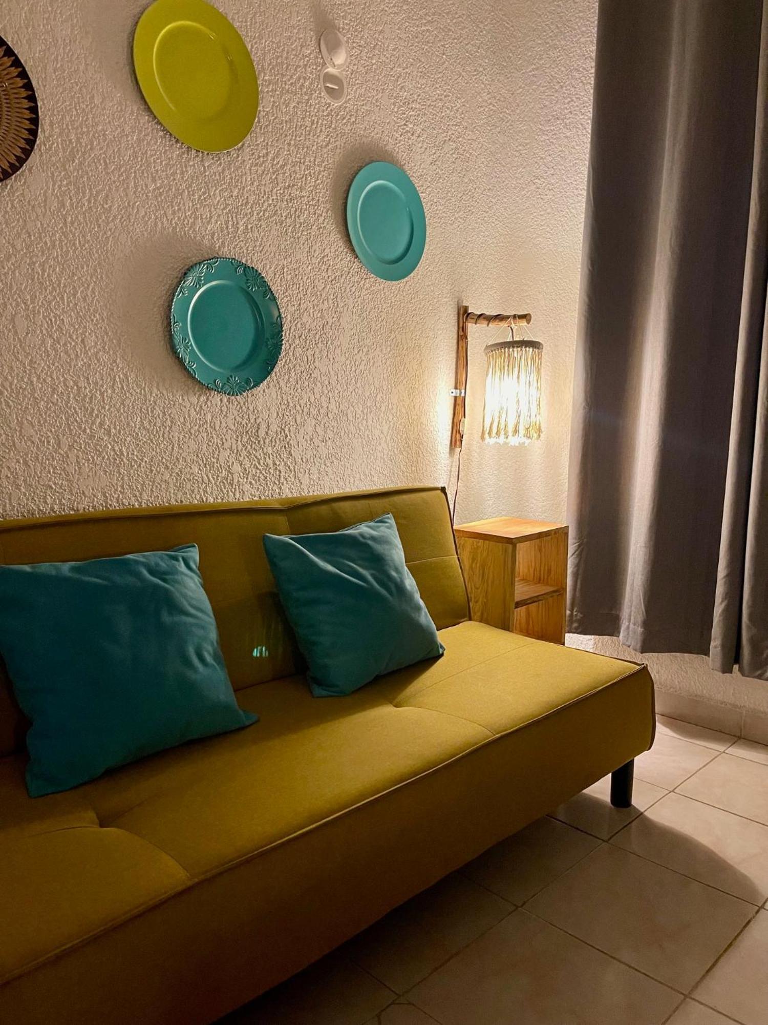 Itze Hostel Boutique - Progreso Progreso  Pokój zdjęcie