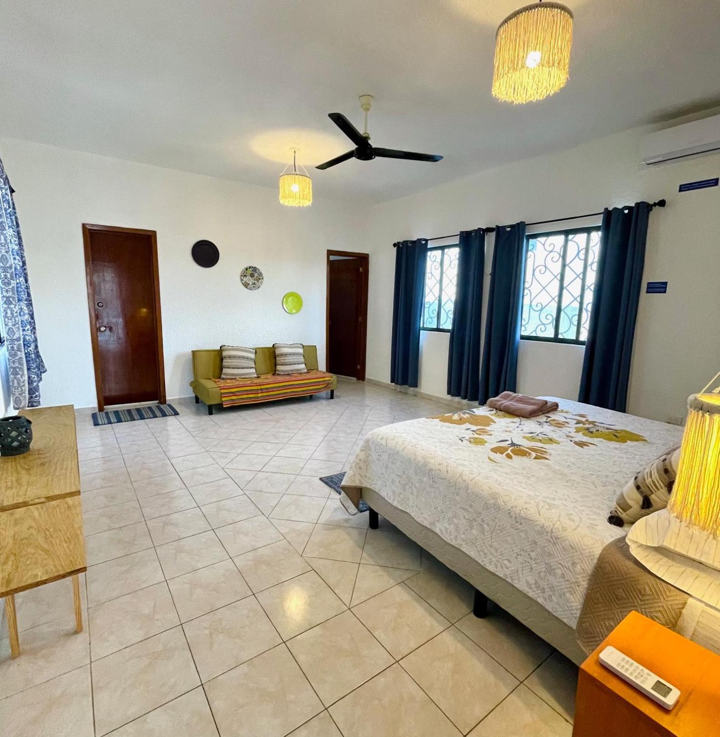 Itze Hostel Boutique - Progreso Progreso  Pokój zdjęcie