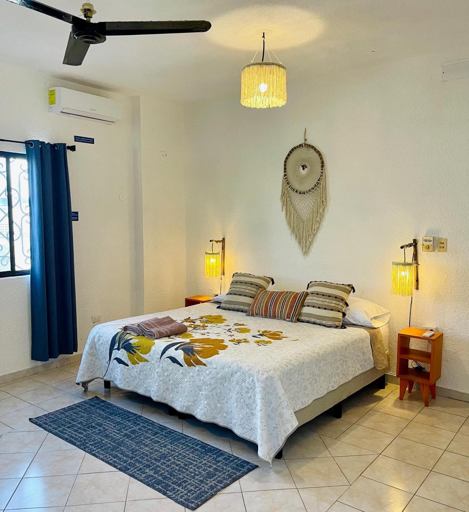 Itze Hostel Boutique - Progreso Progreso  Pokój zdjęcie