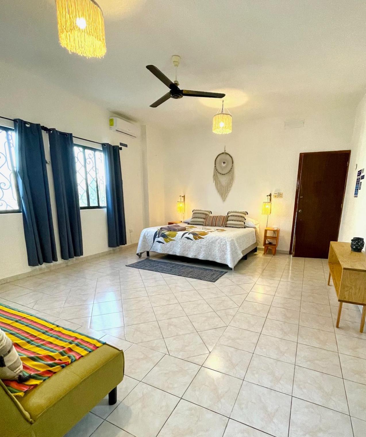 Itze Hostel Boutique - Progreso Progreso  Pokój zdjęcie
