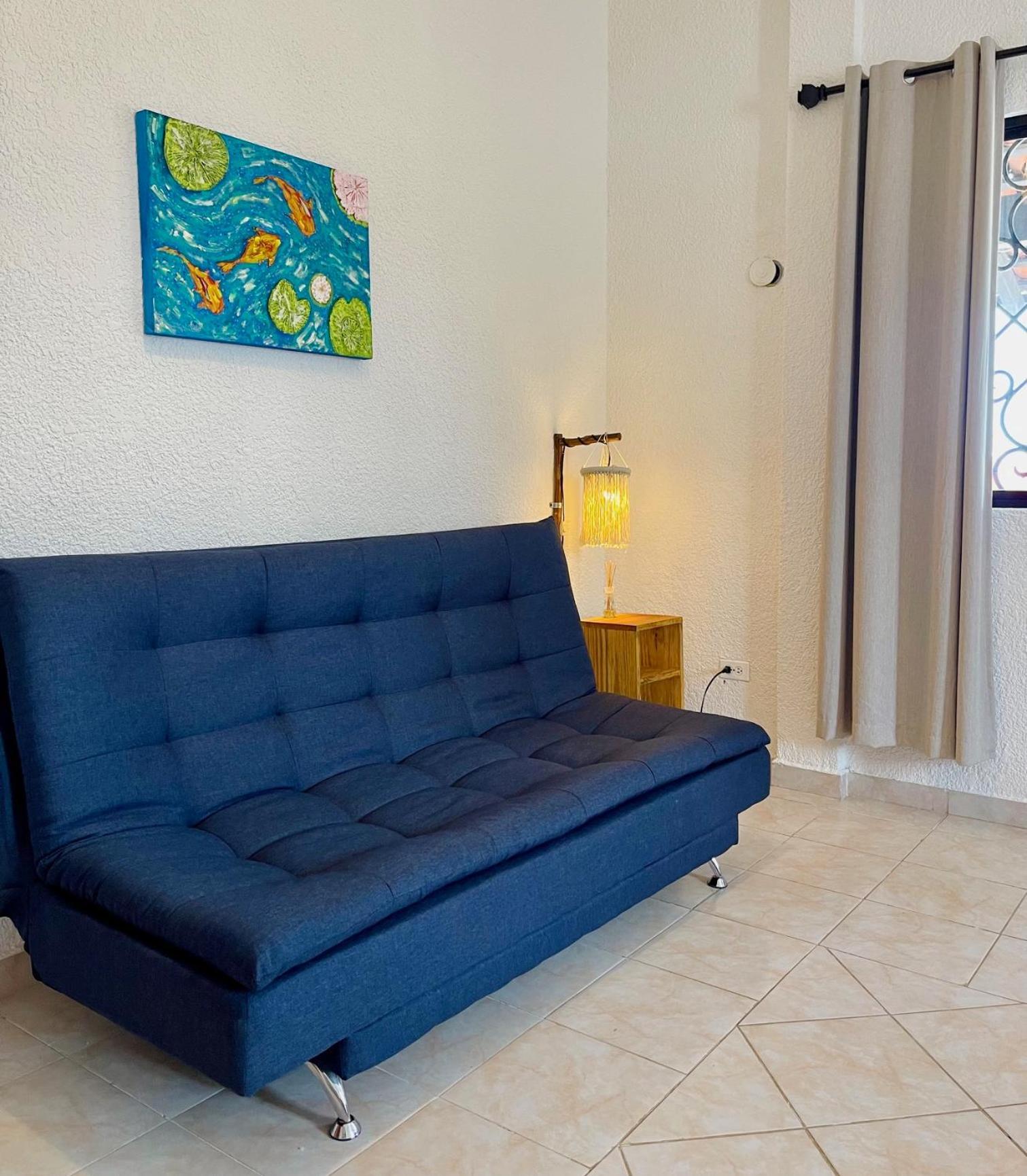 Itze Hostel Boutique - Progreso Progreso  Pokój zdjęcie