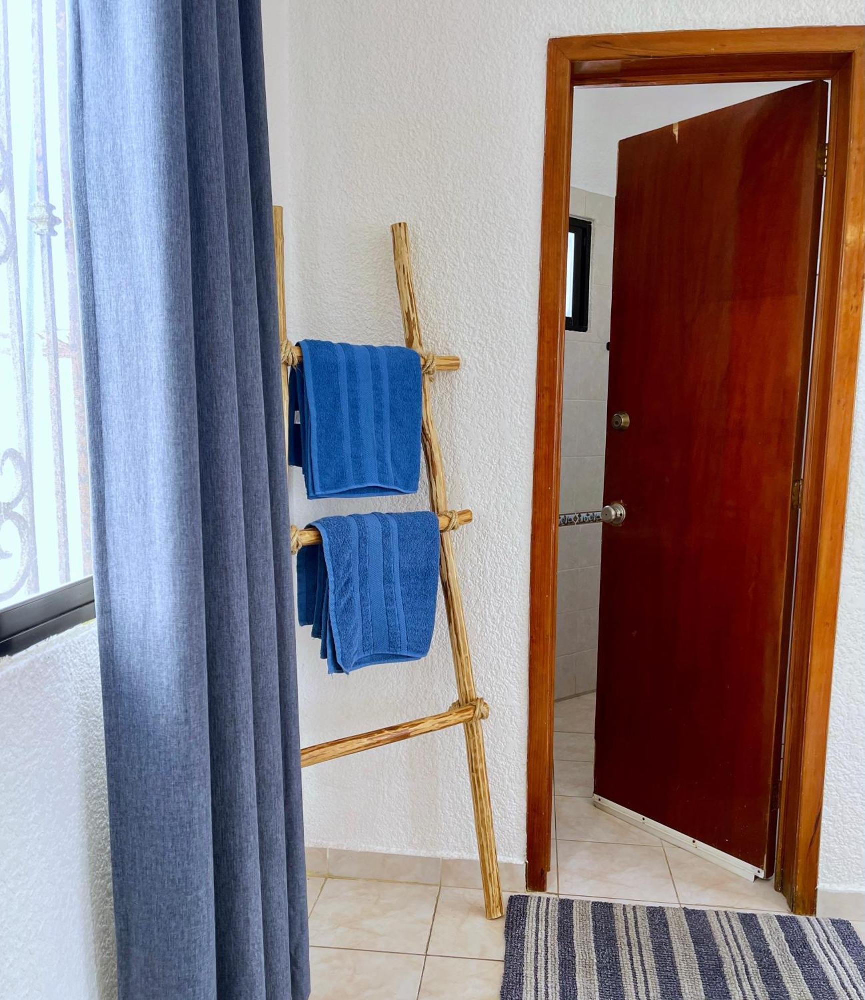 Itze Hostel Boutique - Progreso Progreso  Zewnętrze zdjęcie