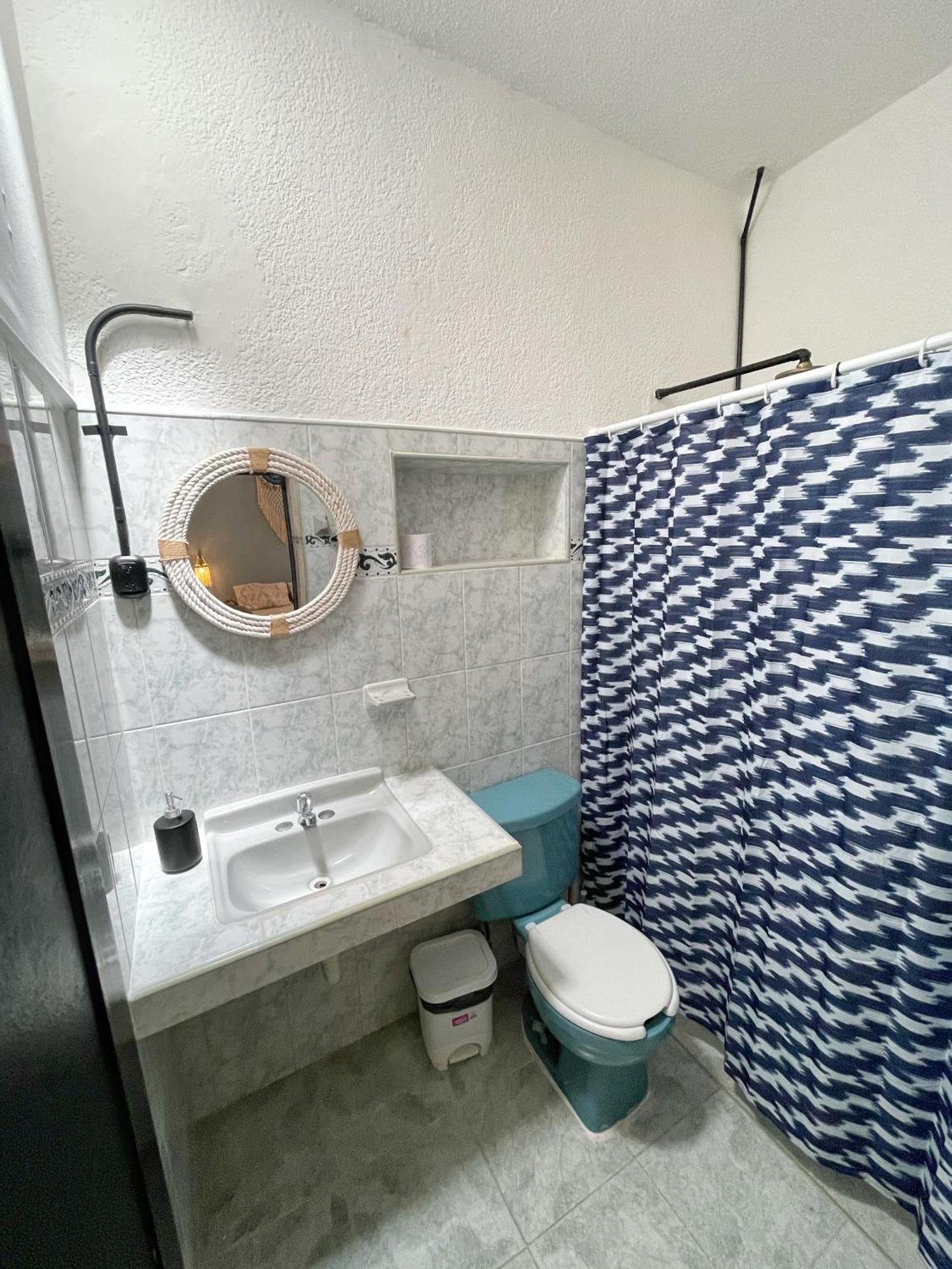 Itze Hostel Boutique - Progreso Progreso  Zewnętrze zdjęcie